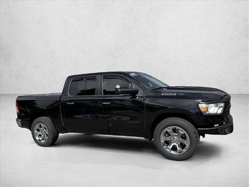 Used 2019 RAM 1500 Big Horn AWD/4WD image 4