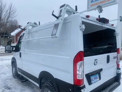 Used 2023 RAM ProMaster 1500 w/ Convenience Group image 43