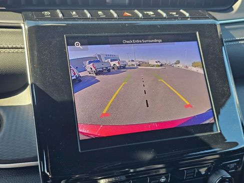 New 2025 Jeep Grand Cherokee L Altitude AWD/4WD image 20