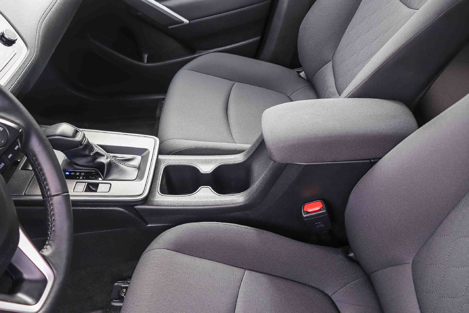Certified 2026 Toyota Corolla Cross LE FWD image 23