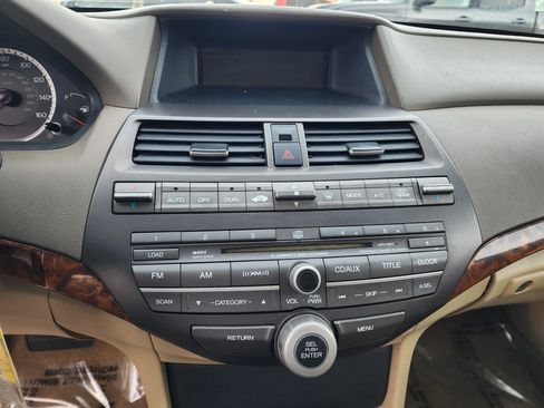 Used 2009 Honda Accord EX-L image 13