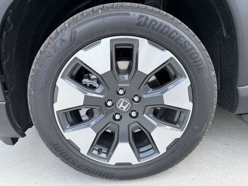 New 2026 Honda Pilot Elite image 29
