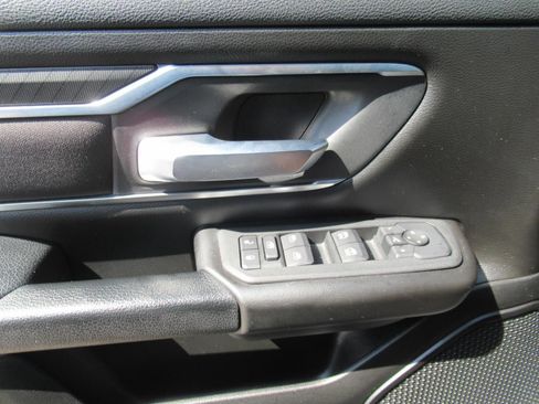 Used 2025 RAM 1500 Big Horn AWD/4WD image 20
