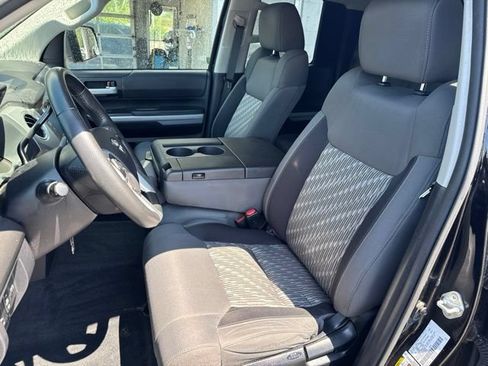 Used 2021 Toyota Tundra SR5 AWD/4WD image 10
