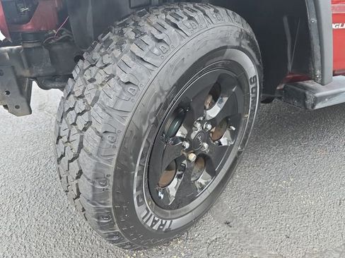 Used 2010 Jeep Wrangler Sport image 35