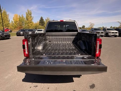 New 2026 Ford F250 XL w/ STX Appearance Package image 22
