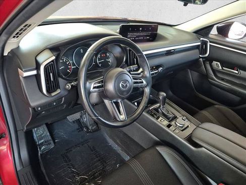 Used 2023 MAZDA CX-50 2.5 S w/ Cargo Package AWD/4WD image 9