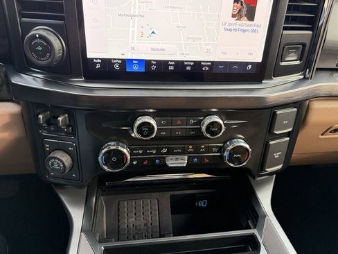 Used 2026 Ford F350 Lariat w/ Tremor Off-Road Package image 41