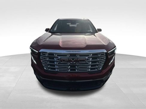 Used 2024 GMC Acadia Denali w/ LPO, Floor Liner Package AWD/4WD image 34