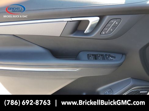 New 2025 Buick Enclave Sport Touring w/ Power Package image 18