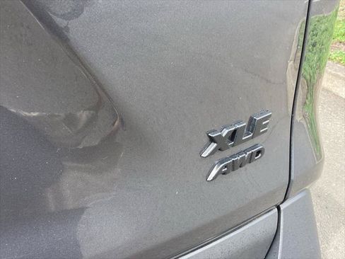 Certified 2024 Toyota RAV4 XLE AWD/4WD image 18