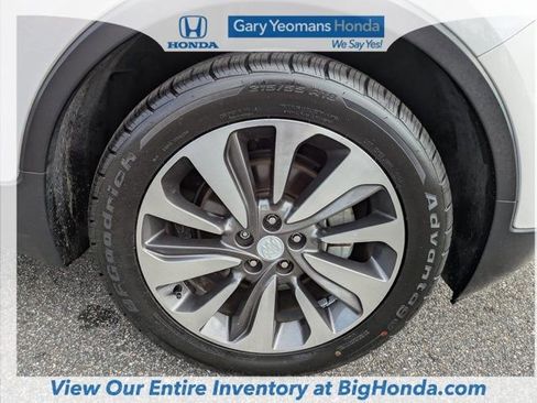 Used 2017 Buick Encore Essence image 14