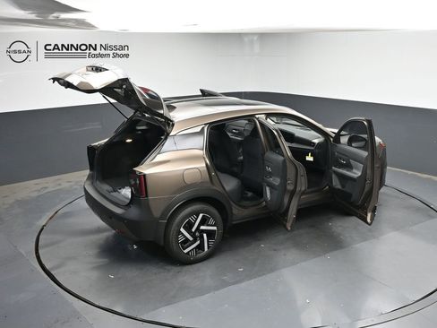 New 2026 Nissan Kicks SV w/ SV Premium Package FWD image 42