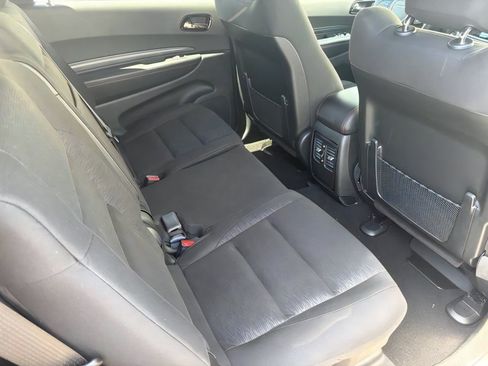 Used 2026 Dodge Durango GT w/ Blacktop Package RWD image 27