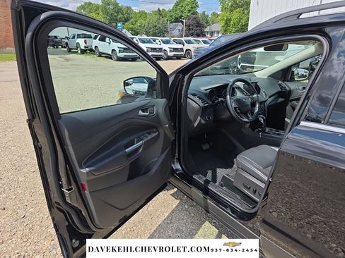 Used 2019 Ford Escape SEL AWD/4WD image 25