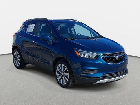 Used 2020 Buick Encore Preferred FWD image 3