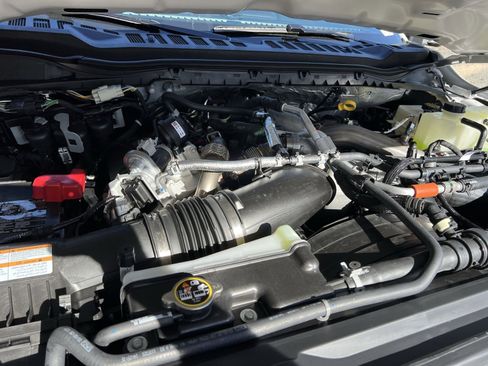 New 2026 Ford F450 XLT w/ XLT Premium Package image 27