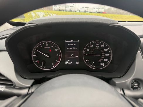 New 2026 Subaru Crosstrek 2.0i Premium AWD/4WD image 16