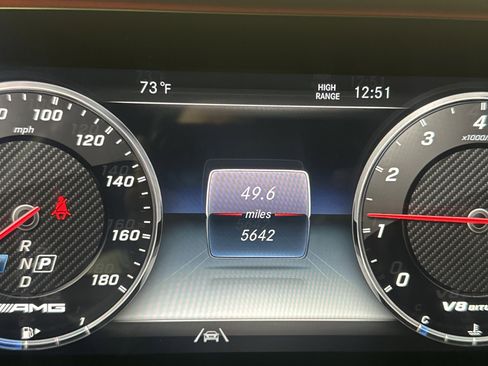 Used 2022 Mercedes-Benz G 63 AMG 4MATIC image 13