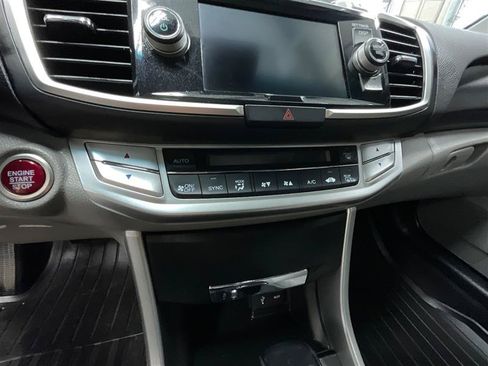 Used 2015 Honda Accord EX-L image 17