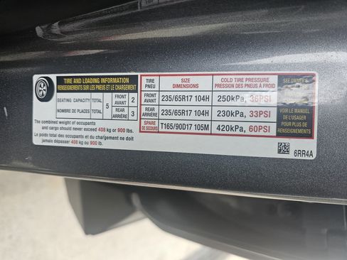 Used 2023 Nissan Rogue S image 26