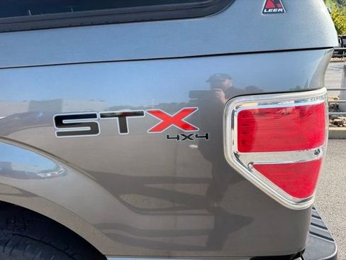 Used 2013 Ford F150 STX w/ Mid Equipment Group AWD/4WD image 6