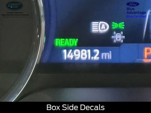 Certified 2023 Ford F150 XLT w/ Equipment Group 302A High image 33