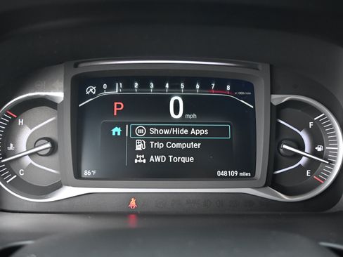 Used 2023 Honda Passport Elite image 37