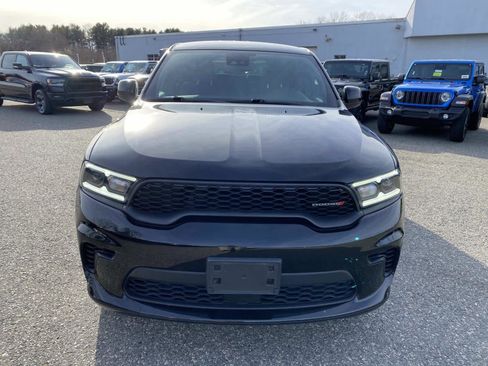 Used 2023 Dodge Durango GT image 9