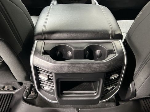 Used 2021 RAM 1500 Big Horn image 20