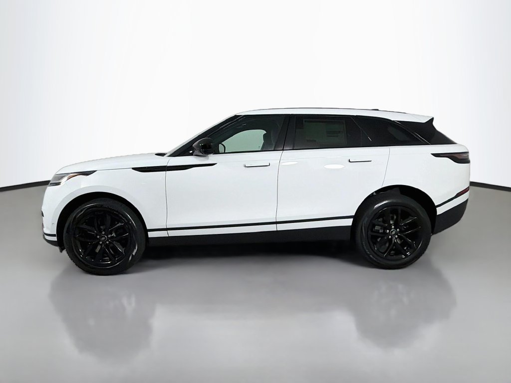 New 2026 Land Rover Range Rover Velar S AWD/4WD image 8