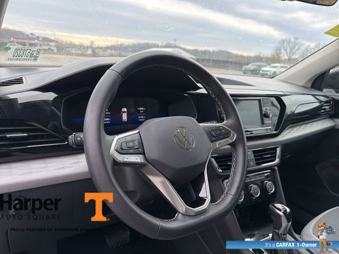 Used 2024 Volkswagen Taos S image 14