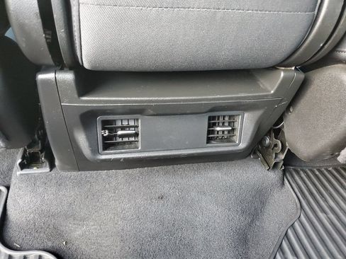 Used 2024 GMC Sierra 1500 Pro w/ Graphite Edition RWD image 14