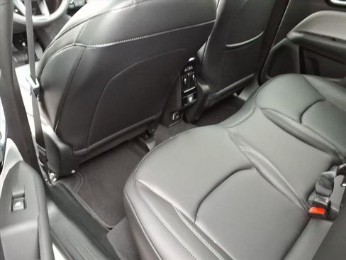 New 2026 Jeep Compass Limited image 34