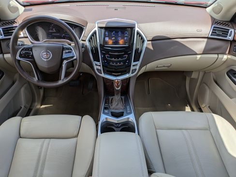 Used 2016 Cadillac SRX Premium FWD image 13