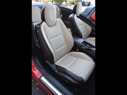 Used 2015 Chevrolet Camaro SS w/ RS Package RWD image 34