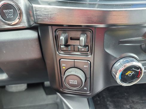 Used 2024 Ford F350 Lariat w/ Lariat Ultimate Package image 21