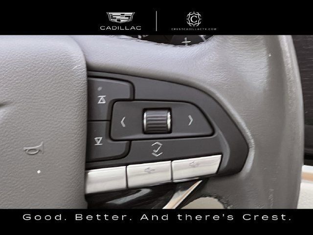 Certified 2024 Cadillac XT6 Premium Luxury FWD image 18