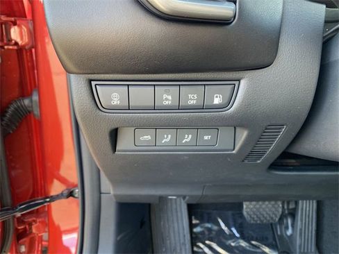 New 2026 MAZDA CX-50 AWD 2.5 Hybrid w/ Weather Package image 15