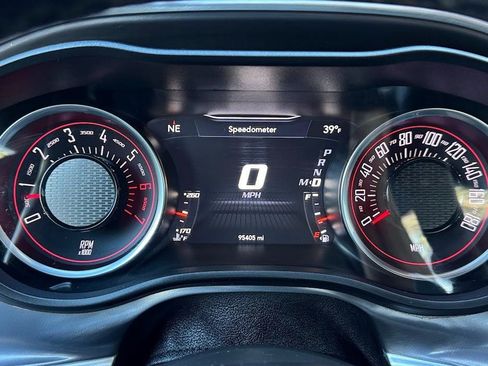 Used 2021 Dodge Challenger R/T Scat Pack image 12