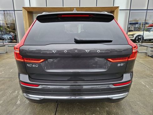 Used 2023 Volvo XC60 B5 Plus w/ Climate Package image 6