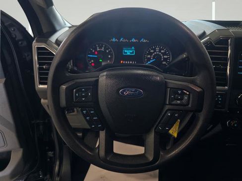 Used 2016 Ford F150 XLT AWD/4WD image 13