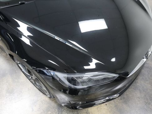 Used 2014 Tesla Model S P85D AWD/4WD image 14