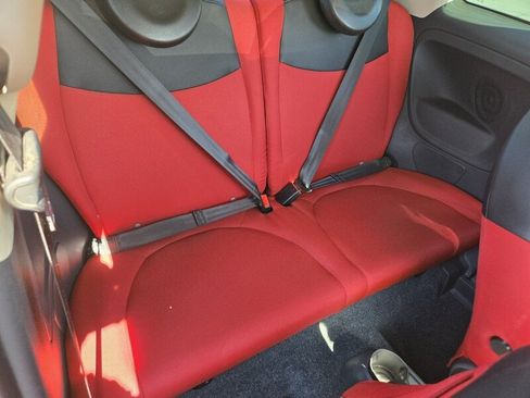 Used 2015 FIAT 500 Pop FWD image 14