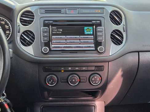 Used 2015 Volkswagen Tiguan S FWD image 18