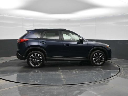 Used 2016 MAZDA CX-5 Grand Touring image 9