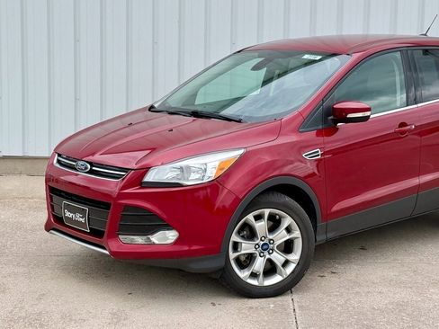 Used 2013 Ford Escape SEL AWD/4WD image 2