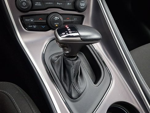 Used 2021 Dodge Challenger R/T Scat Pack image 15