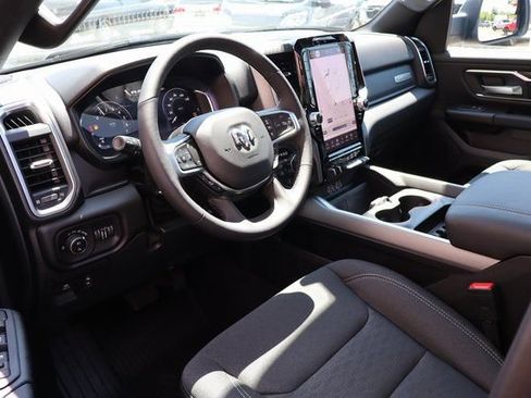 New 2026 RAM 1500 Big Horn image 12