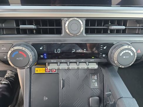 New 2026 Toyota 4Runner TRD Sport image 24